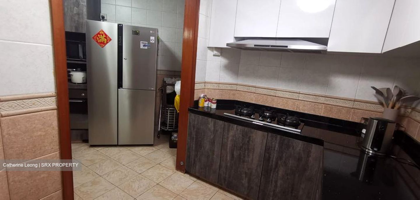 Eastpoint Green (D18), Condominium #340977351
